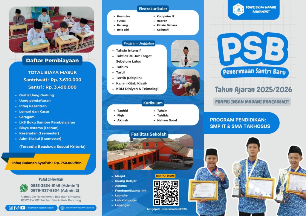 Pesantren Salaf diBandung - Pondok Salaf diBandung - Pondok Pesantren Salaf diBandung - Pesantren Salaf diSolokan Jeruk Bandung - Pesantren Salaf diRancakemit Bandung - Ponpes salafiyah diBandung - Pesantren Salafiyah diBandung